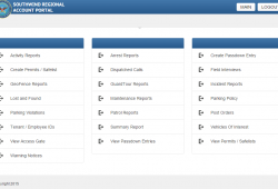 Client Login – Client Access